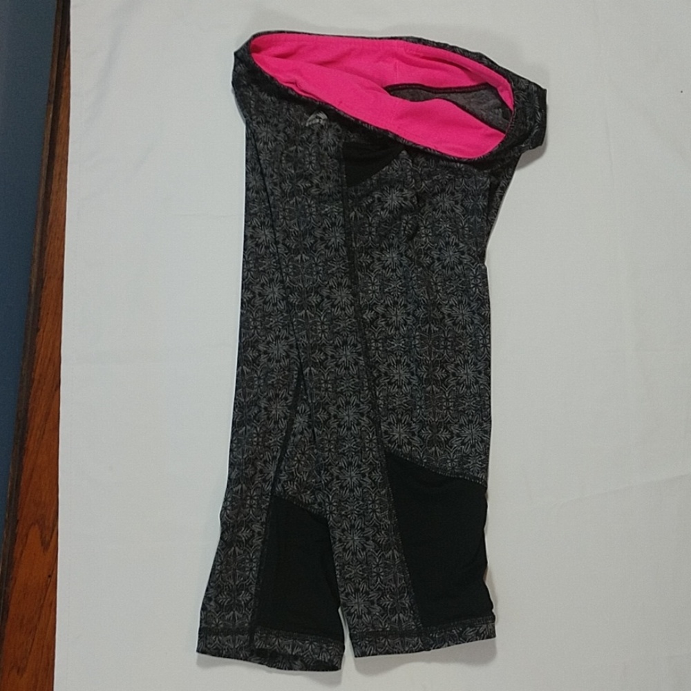 exercise tights